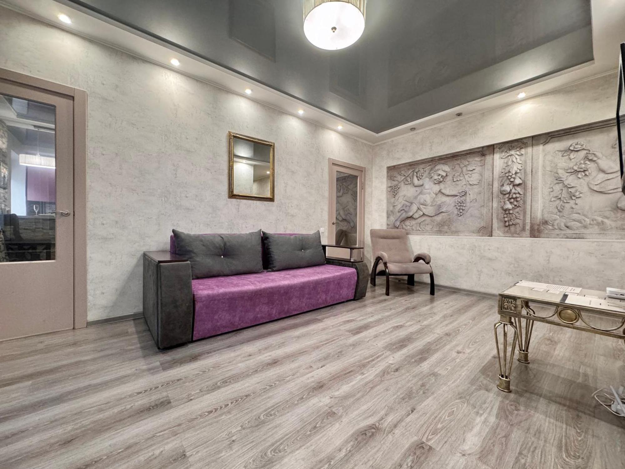 Apartpoltava Елегантна Двокімнатна Студія З Панорамою На Театр Гоголя, Цум, Фіскальний Чек Exterior foto