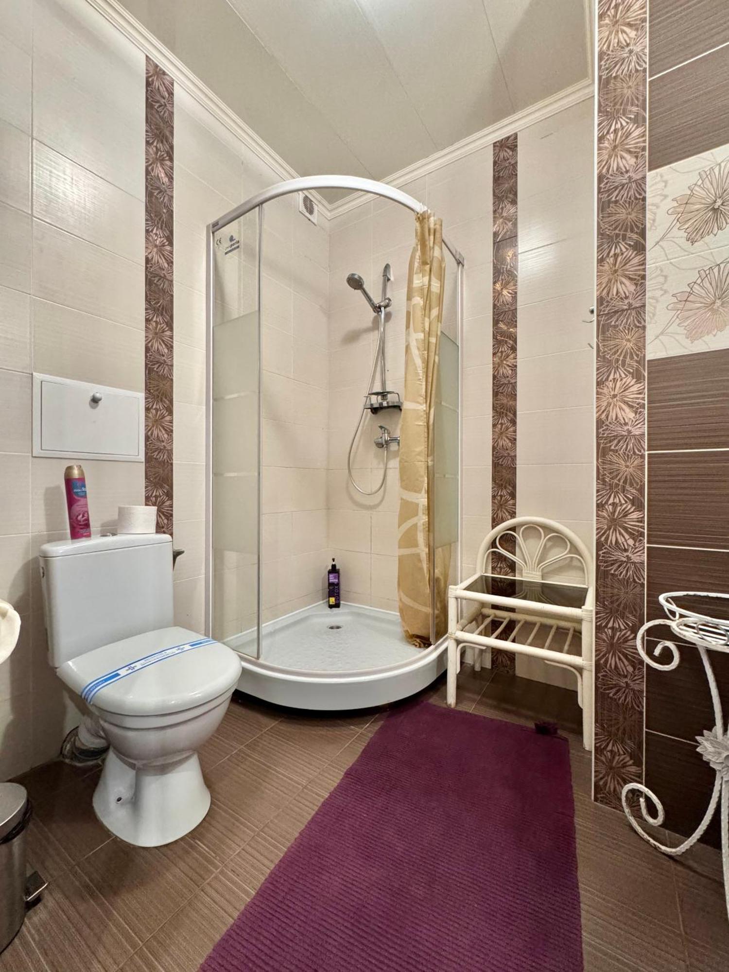Apartpoltava Елегантна Двокімнатна Студія З Панорамою На Театр Гоголя, Цум, Фіскальний Чек Exterior foto
